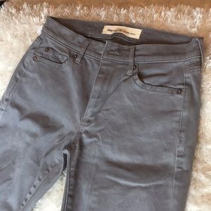 Gap jeans